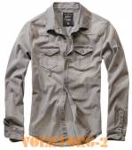 ������� Riley Denim | ���� Grey